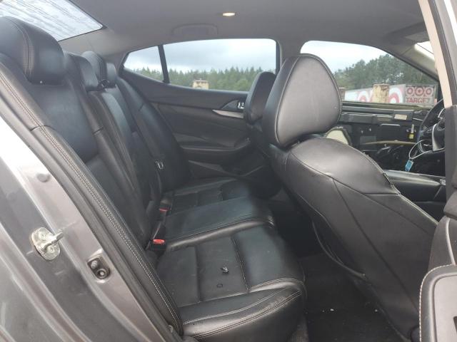 2018 NISSAN MAXIMA 3.5S 1N4AA6AP1JC387082