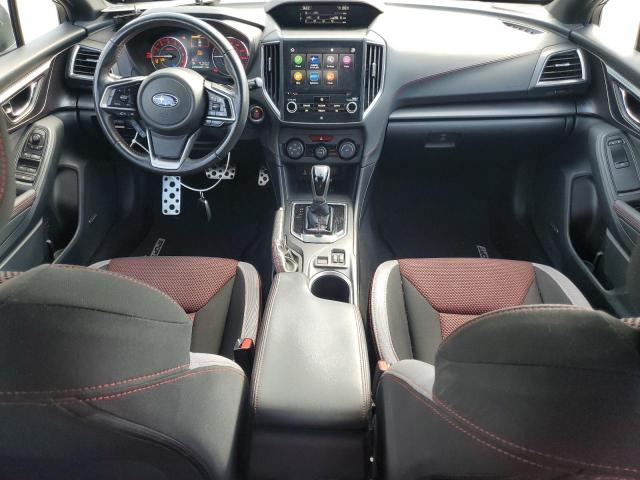 2022 SUBARU IMPREZA SP 4S3GTAM65N3720104