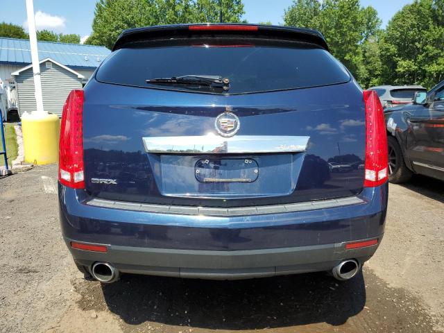 2010 CADILLAC SRX - 3GYFNGEY8AS656213