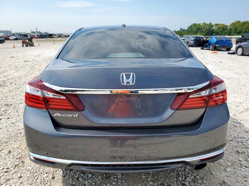 2017 HONDA ACCORD EXL 1HGCR2F80HA194709