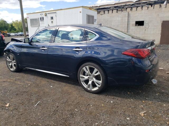 2018 INFINITI Q70L 3.7 L - JN1BY1PR9JM370212