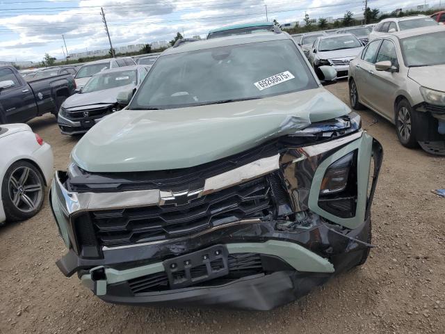 2025 CHEVROLET EQUINOX ACTIV 3GNAXKEG9SL313157