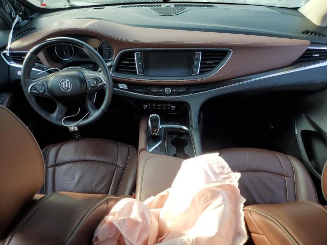 2018 BUICK ENCLAVE AV 5GAEVCKW8JJ121415