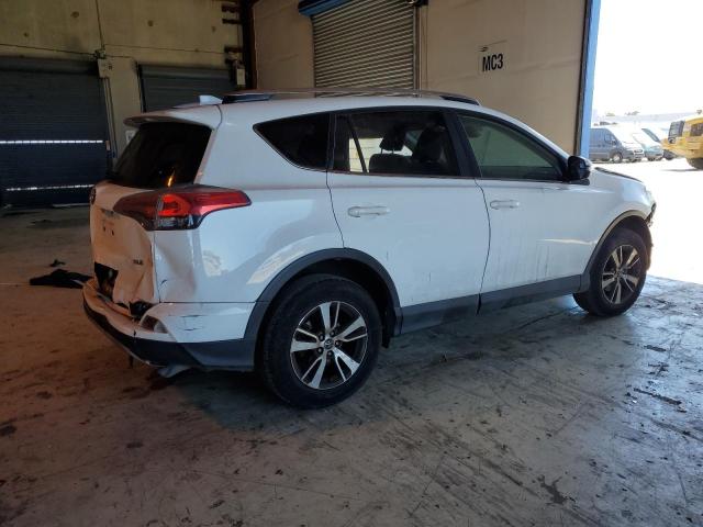 2017 TOYOTA RAV4 LE AW JTMWFREV3HJ123864