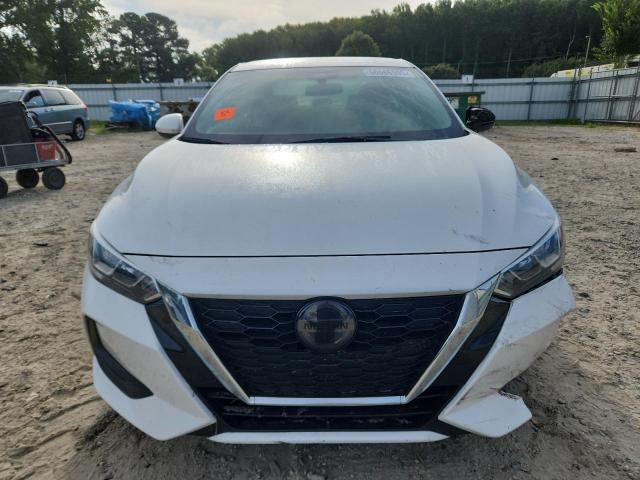 2022 NISSAN SENTRA SV - 3N1AB8CV0NY219299