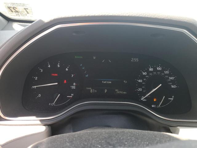2022 TOYOTA AVALON XLE 4T1AZ1FB2NU085153