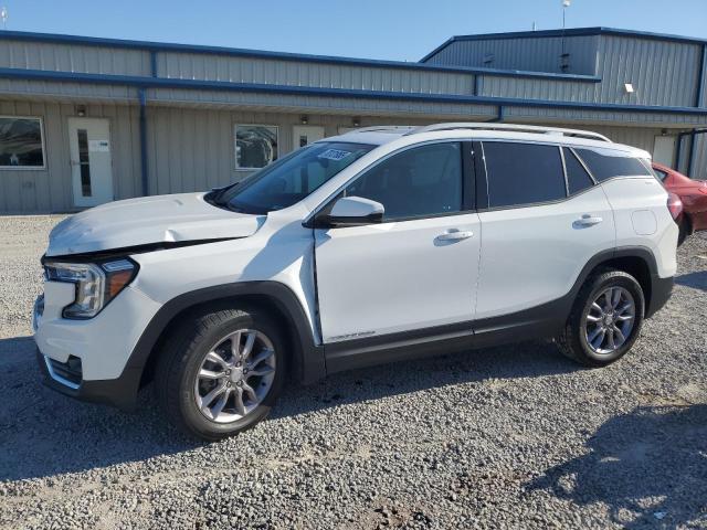 GMC TERRAIN SLT