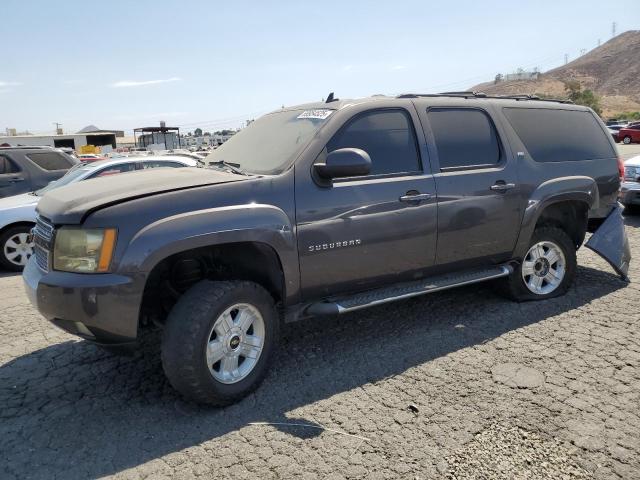 2010 CHEVROLET SUBURBAN K1500 LT - 1GNUKJE38AR171393