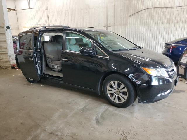 2015 HONDA ODYSSEY EX - 5FNRL5H49FB117590