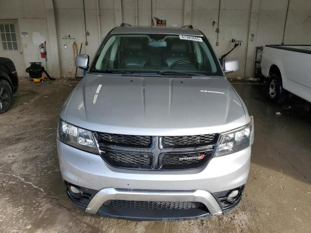 2016 DODGE JOURNEY CR 3C4PDCGG2GT212824