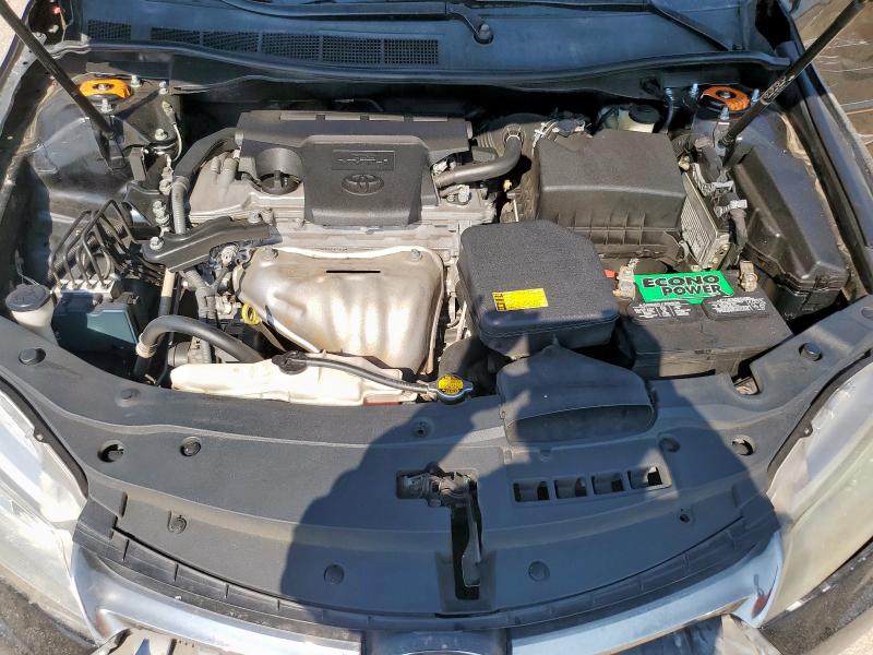 2015 TOYOTA CAMRY LE 4T1BF1FK6FU943402