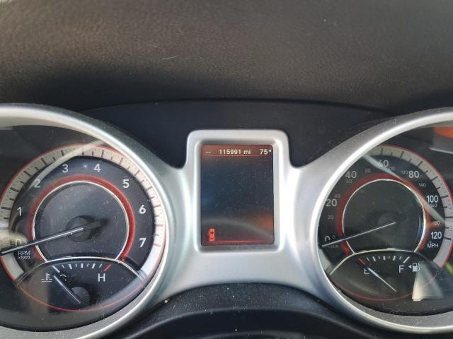 2017 DODGE JOURNEY GT 3C4PDDEG2HT685424
