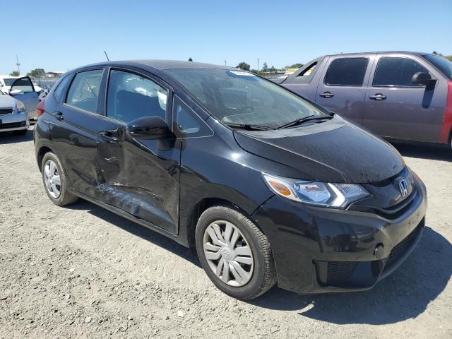 2016 HONDA FIT LX JHMGK5H54GS003339