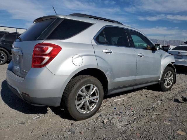 2016 CHEVROLET EQUINOX LT - 1GNALCEK7GZ101685