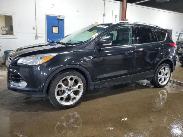 FORD ESCAPE TIT