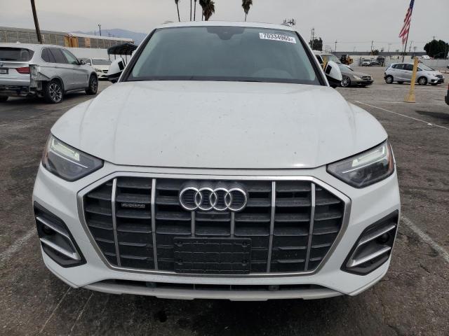 2023 AUDI Q5 PREMIUM WA1BBAFY7P2010054