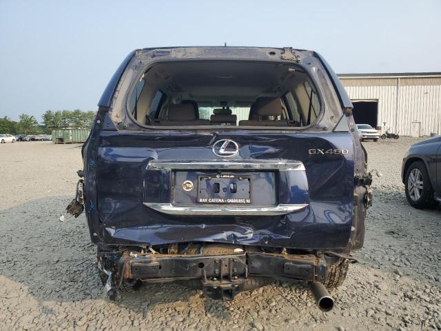 2019 LEXUS GX 460 JTJBM7FX8K5233797
