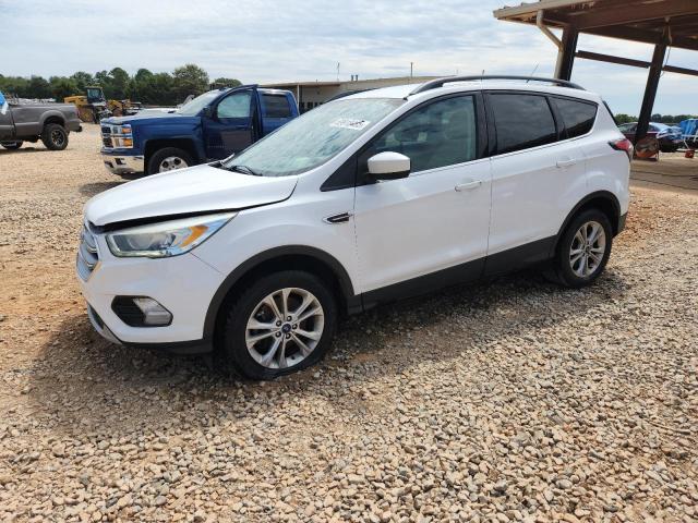 2017 FORD ESCAPE SE - 1FMCU0G97HUA29842