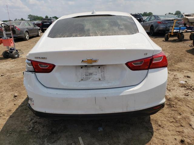 2017 CHEVROLET MALIBU LT - 1G1ZE5ST9HF153295