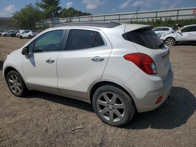2015 BUICK ENCORE PRE KL4CJHSB9FB032153
