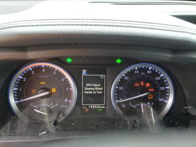 2018 TOYOTA HIGHLANDER 5TDKZRFH8JS536791