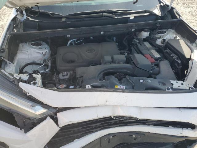 2023 TOYOTA RAV4 XLE 2T3P1RFV4PC332713