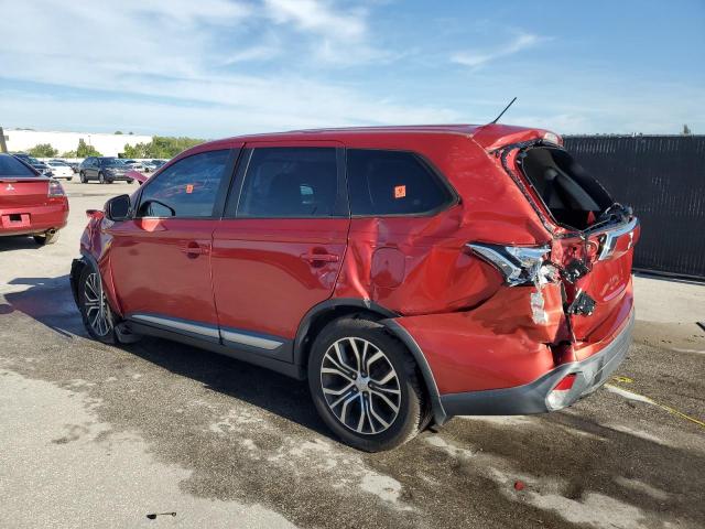 2016 MITSUBISHI OUTLANDER JA4AD3A32GZ002206