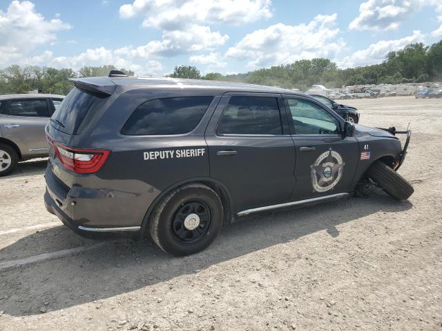 2021 DODGE DURANGO PU 1C4SDJFT6MC697831