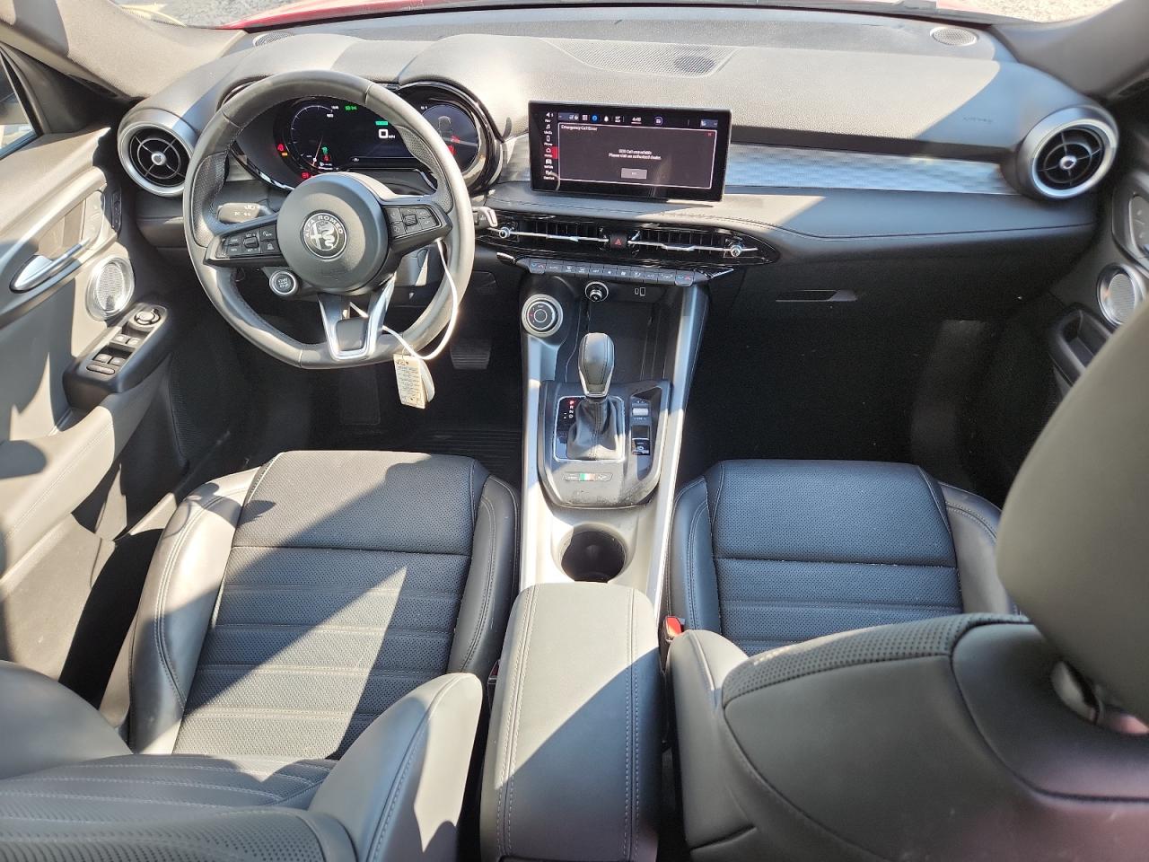 ALFA ROMEO TONALE TI