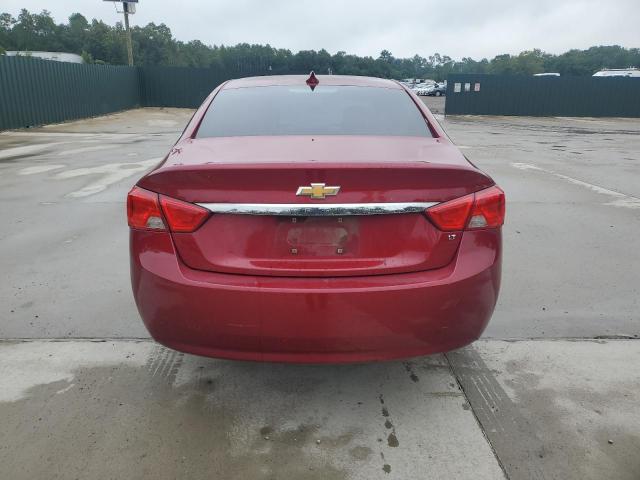2019 CHEVROLET IMPALA LT 2G11Z5SA0K9141620