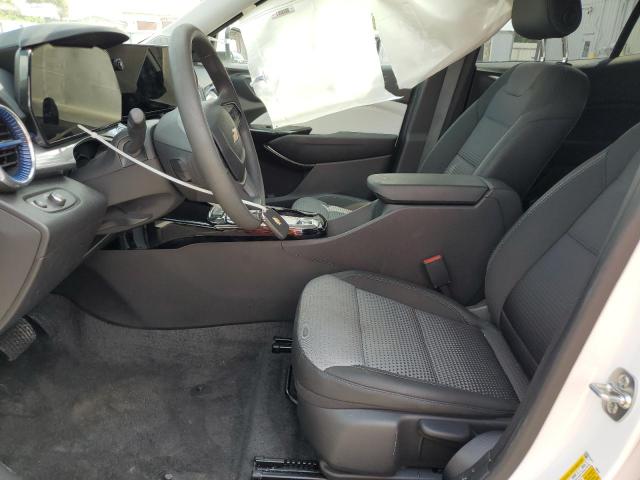 2025 CHEVROLET TRAX 1LT KL77LHEP5SC202700