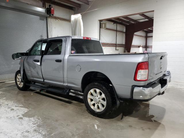 2022 RAM 2500 BIG H 3C6UR5DJ1NG399261