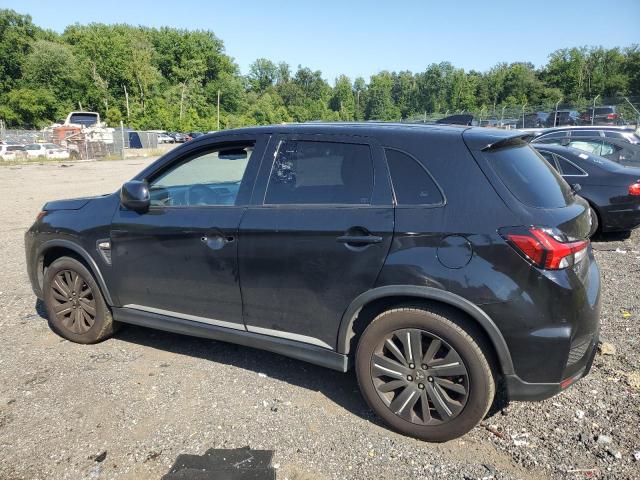 2022 MITSUBISHI OUTLANDER JA4ARUAU1NU017001