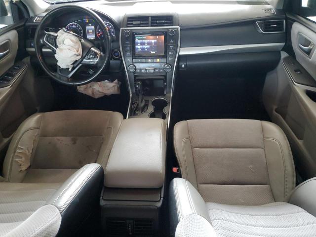 2015 TOYOTA CAMRY XSE 4T1BK1FK1FU564075