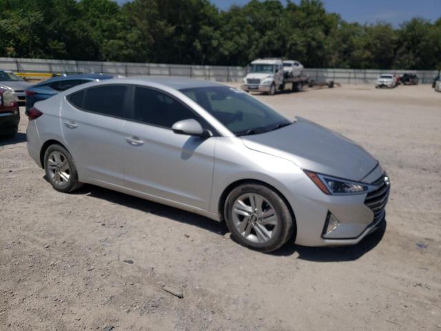 2019 HYUNDAI ELANTRA SE - 5NPD84LF6KH410115