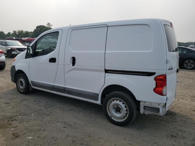 2017 NISSAN NV200 2.5S 3N6CM0KN6HK710905