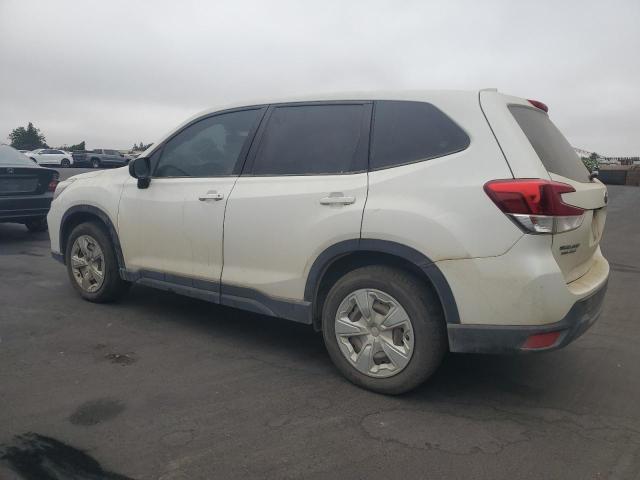 2019 SUBARU FORESTER JF2SKAAC7KH412133