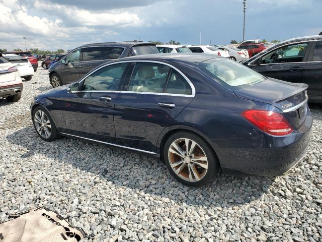 2015 MERCEDES-BENZ C 300 55SWF4JB0FU083955