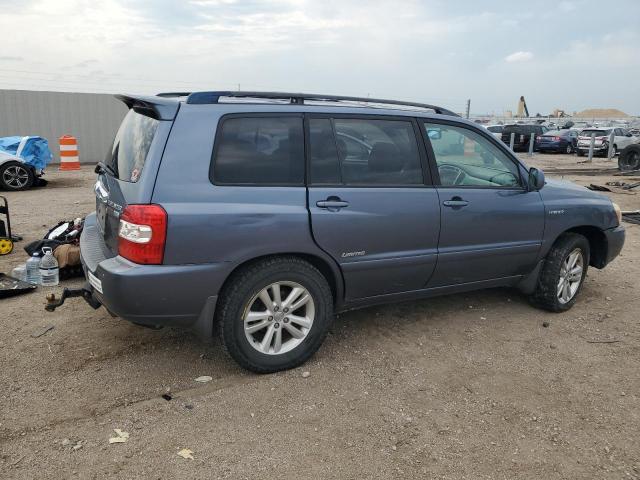 2006 TOYOTA HIGHLANDER #3291727227