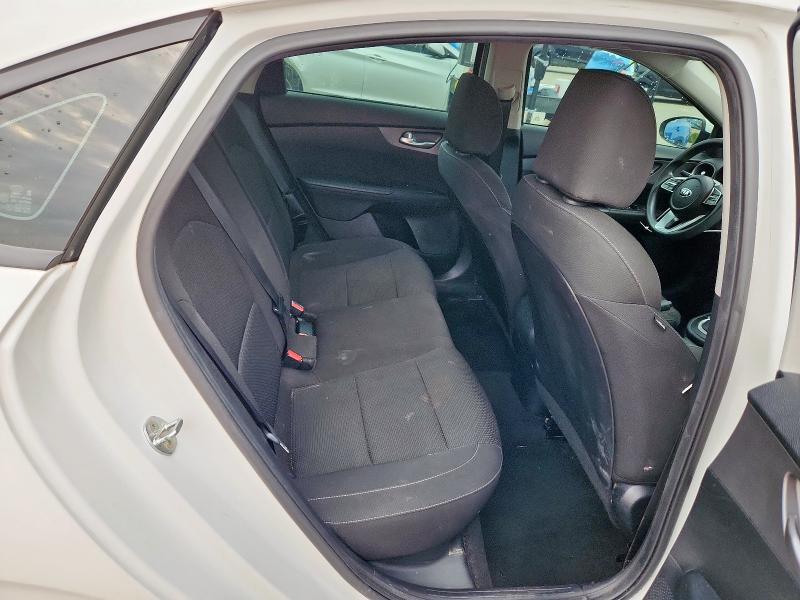 2019 KIA FORTE FE - 3KPF24ADXKE119858