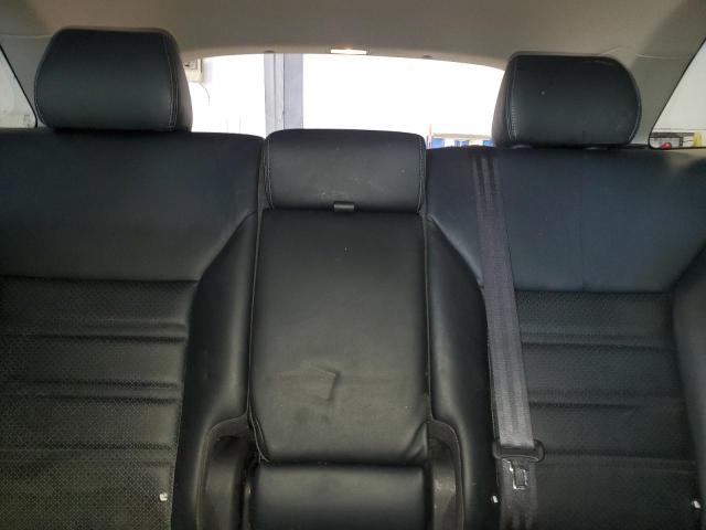 2016 KIA SORENTO EX 5XYPH4A12GG138388