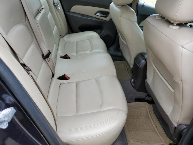 2014 CHEVROLET CRUZE LT - 1G1PE5SB4E7121603