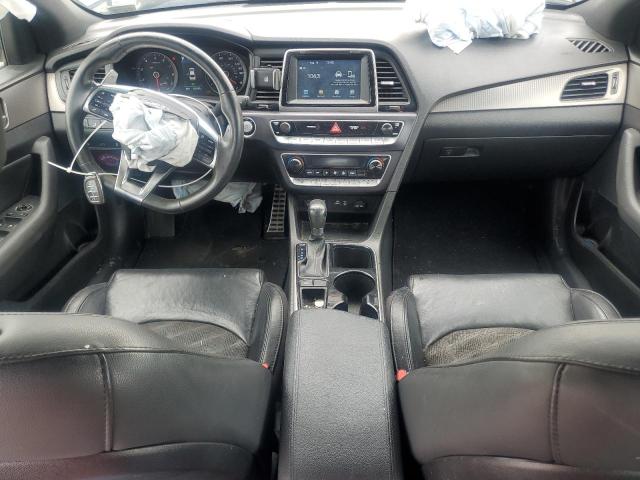 2018 HYUNDAI SONATA SPO 5NPE34AF3JH711249