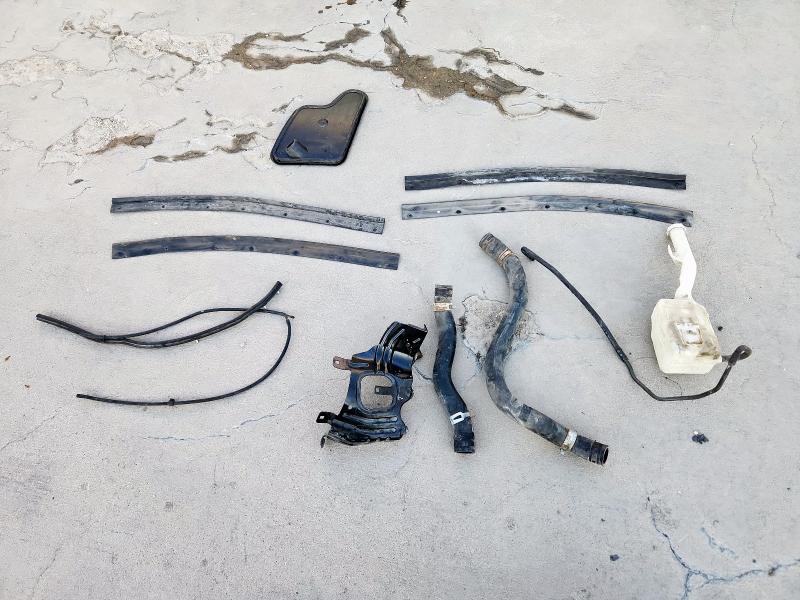 2015 HONDA ODYSSEY TO 5FNRL5H94FB071789