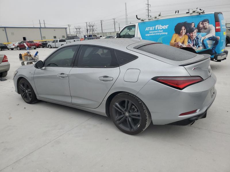 2023 ACURA INTEGRA A- 19UDE4H68PA003057