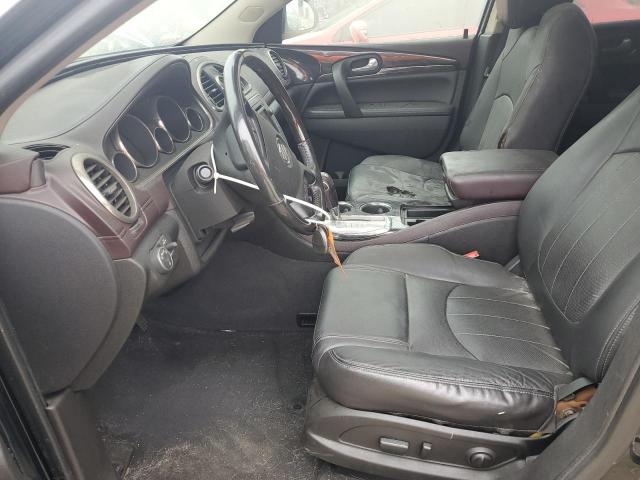 2017 BUICK ENCLAVE #3274722887