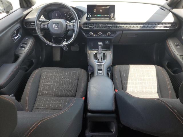 2023 HONDA HR-V SPORT - 3CZRZ2H55PM724180