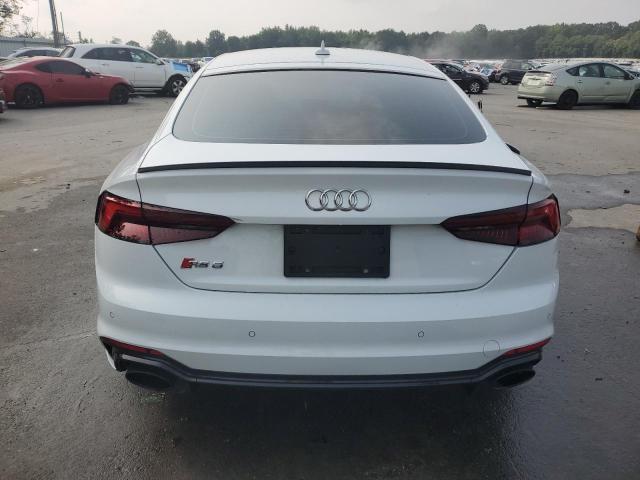 2019 AUDI RS5 WUABWCF57KA902611