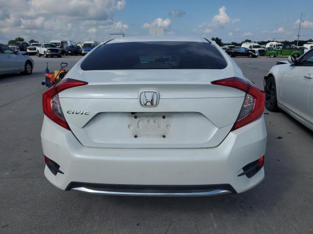 2020 HONDA CIVIC LX 19XFC2F63LE026760