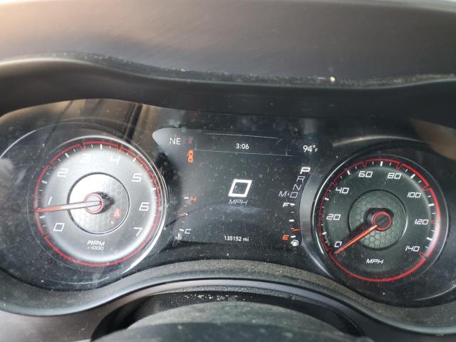 2021 DODGE CHARGER SX 2C3CDXBG0MH534139